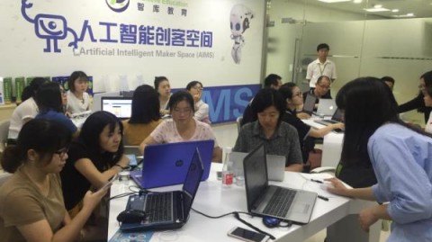 五步避开电脑教室设计隐形坑，一线教师亲测管理系统