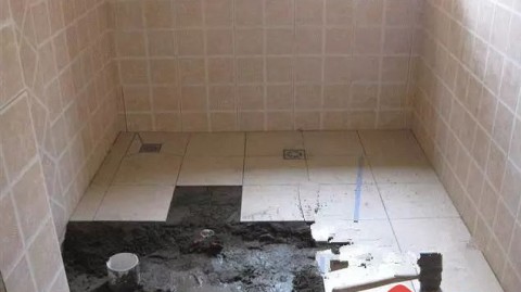 广州二手房卫生间防水：一平米材料35元，自己动手省下3000块工费（附2026年最新实操步骤）