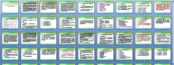 幼儿园中层抓狂：超8成家长只打卡不参与，这4个家园合作活动设计方案正在救268个班级