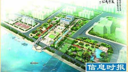 六个致命的市政广场景观设计方案陷阱：2026年避开这些坑，省下30%维护费