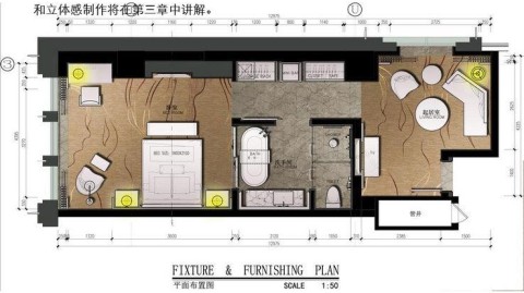 直接三代同堂，别墅设计方案平面先别画，这5%的费用决定了300万装修的成败