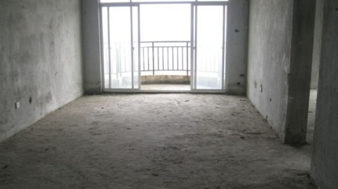 佛山旧房翻新预算有限？毛坯房基础装修全流程，5000元住新屋