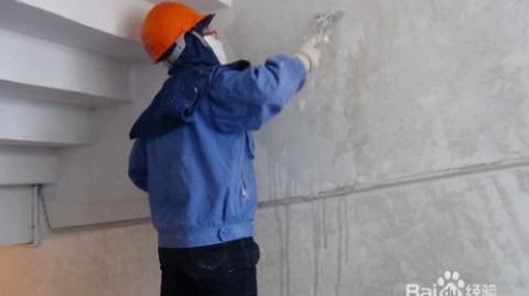 深圳旧房墙面翻新｜刮腻子刮几遍才能不踩坑？20年师傅揭秘核心工艺