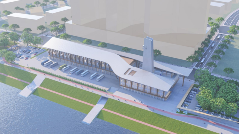 别再盲目砸钱建游客中心了！2026新方案让人均接待成本降22%还零差评