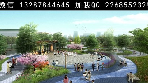 公路变美、城市降温：潍坊4条路的道路景观设计方案给出了新答案