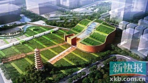 8年设计把噪音锁在52分贝：广州这间实验室做了3个反常规决定
